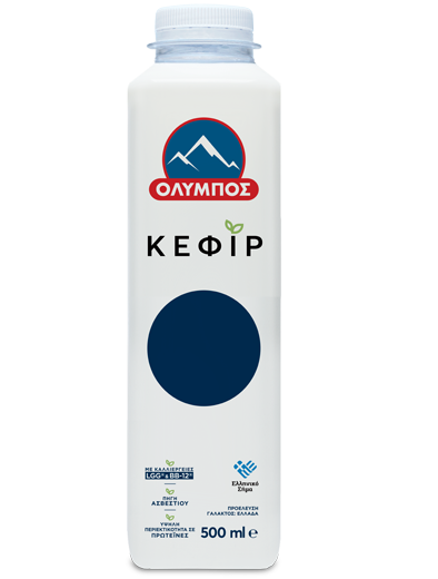 KEFIR 500ml394X520