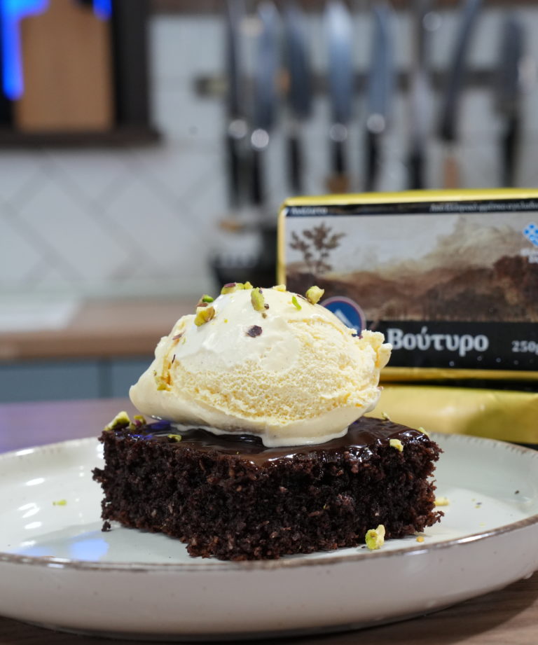 sokolatopita xoris aleuri