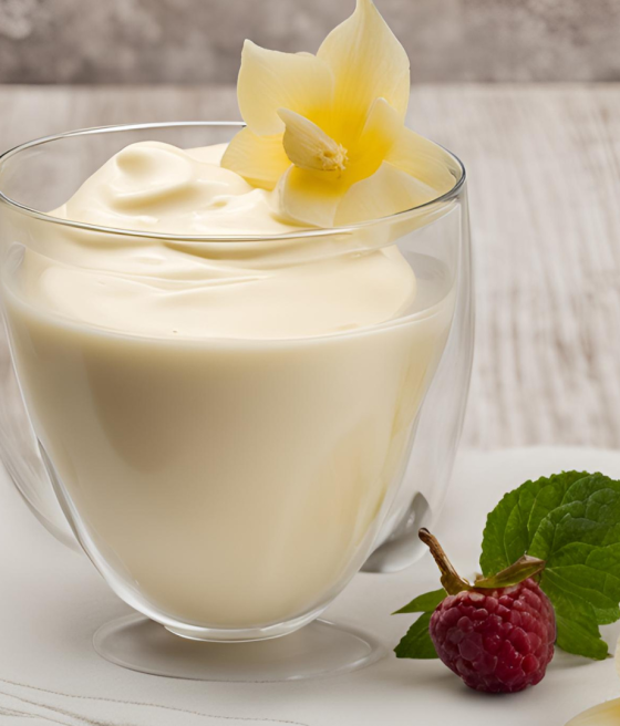 giaourtogliko-me-lemoni