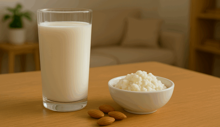 Πρωτεΐνη και Προβιοτικά