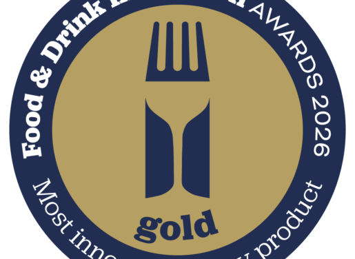 Food&Drink Innovation Awards _Gold_Most innovative dairy product