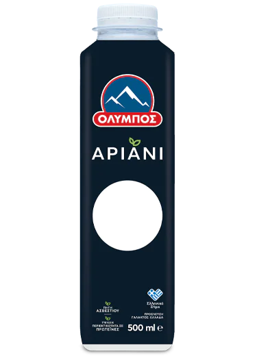 ARIANI 500ml 394X520