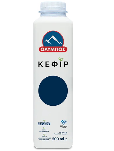 KEFIR 500ml394X520