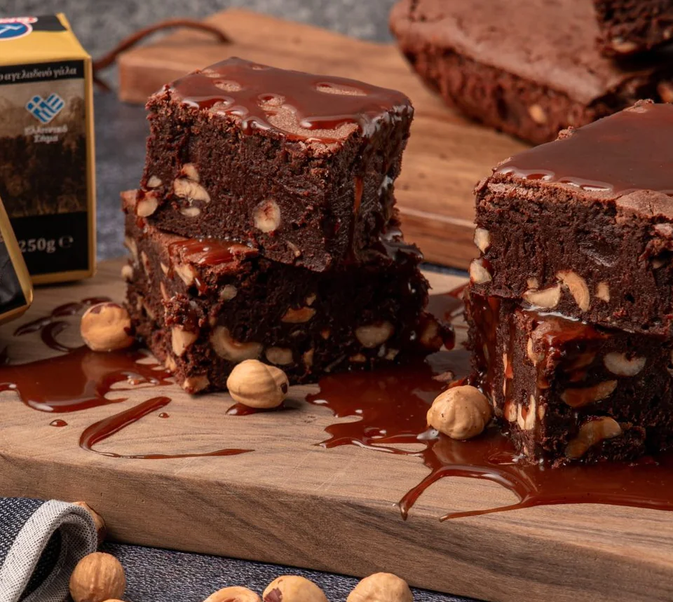 Ετοιμάστε πεντανόστιμα και εύκολα γεύματα για κάθε στιγμή με τις συνταγές ΟΛΥΜΠΟΣ  