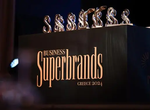 SUPERBRANDS 2024