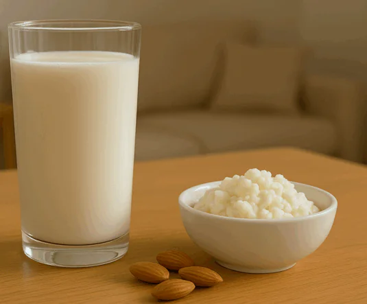 Πρωτεΐνη και Προβιοτικά