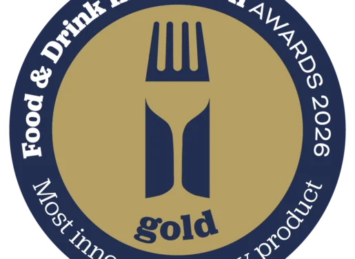 Food&Drink Innovation Awards _Gold_Most innovative dairy product