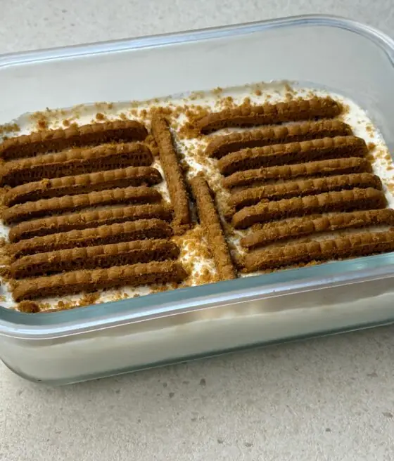 Japanese Cheesecake με στραγγιστό ΟΛΥΜΠΟΣ από την elektraps